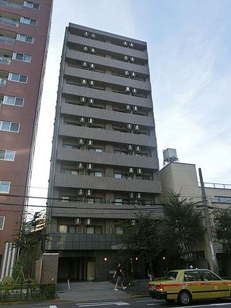 パークウェル池袋
